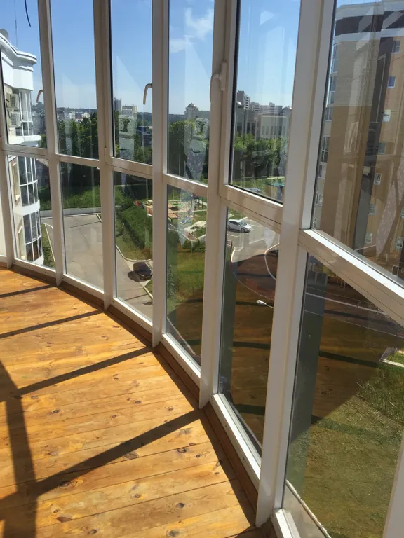 Квартира в районе Премьера рядом с заливом и исторической частью города