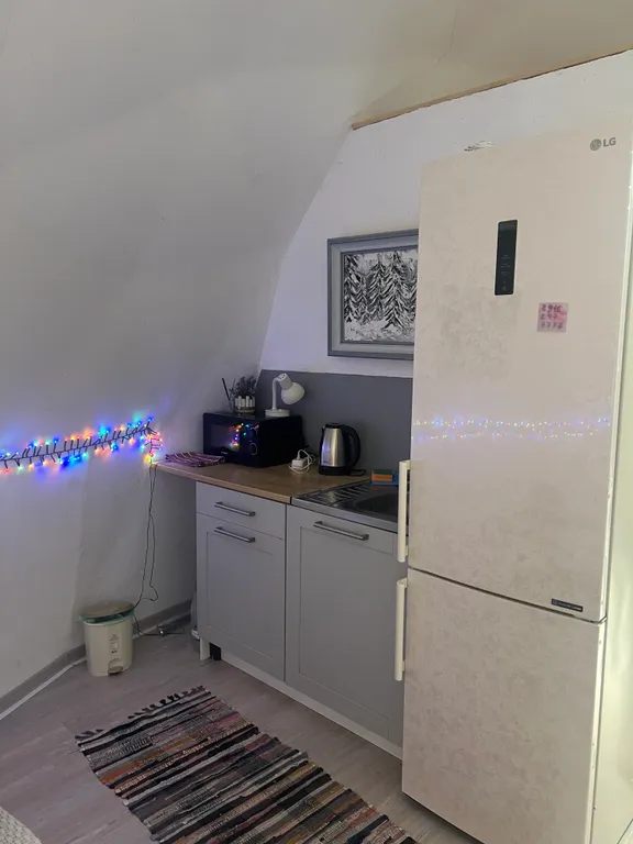 1-комнатный Дом