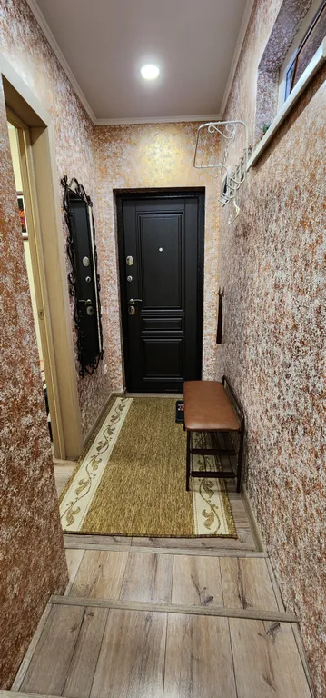 Квартира Семейные апартаменты в самом центре — Сочи