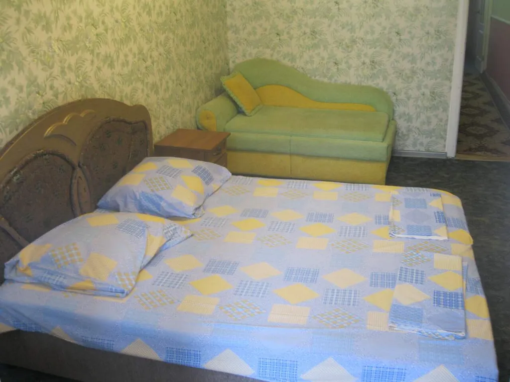 Уютная квартира не далеко от моря