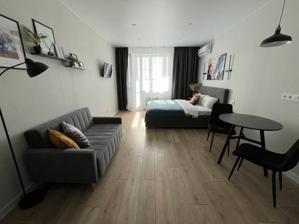 Стильная студия в Батайске