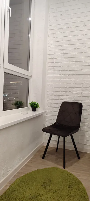 Уютная чистая квартира в новом ЖК