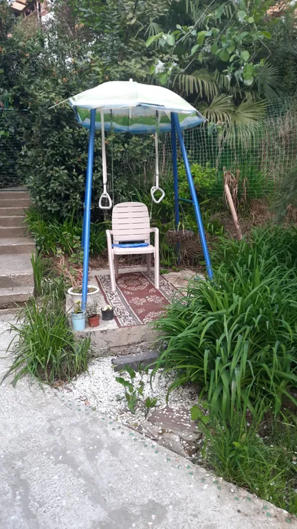 Квартира Квартира в цветущем саду — Сочи