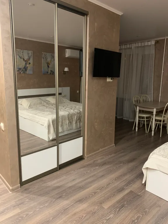 Уютная квартира в центе города