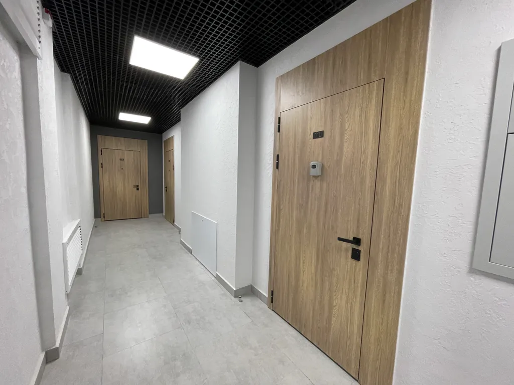 Квартира Атмосферная квартира в новом доме с лифтом для 2-4 гостей — Шерегеш