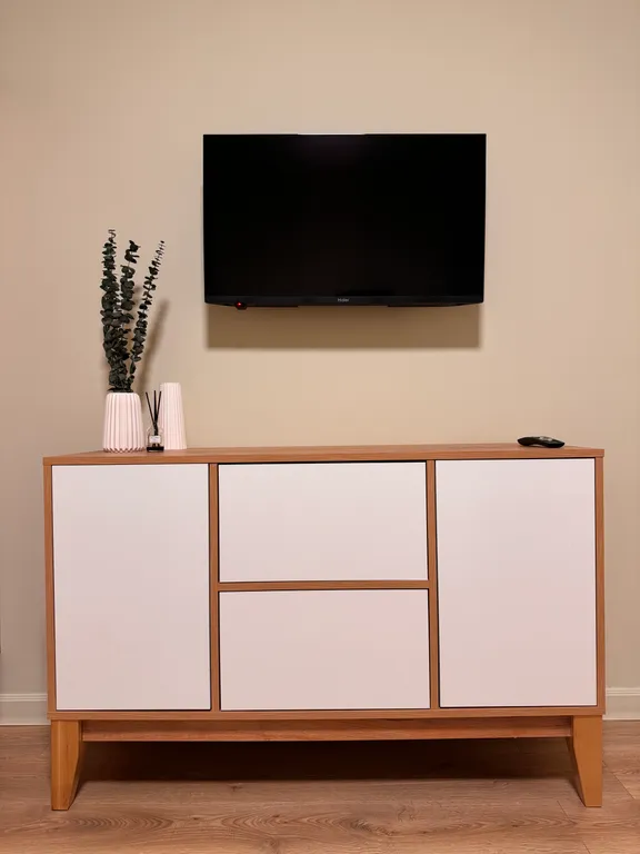 Квартира у леса