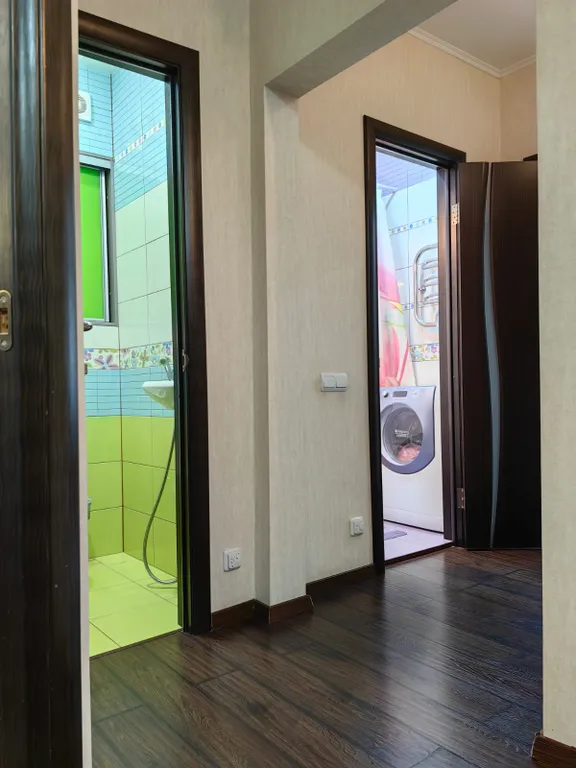 Элитная квартира в центре города