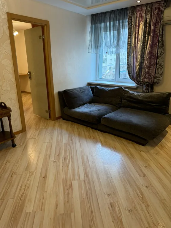 Квартира Уютная квартира в центре города — Самара