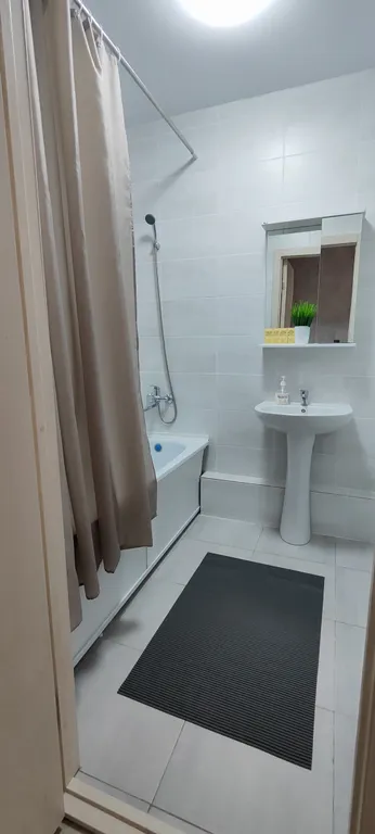 Уютная квартира в районе ТРЦ Костанай Плаза