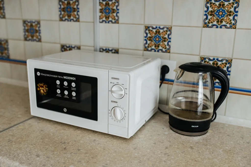 Студия в центре города