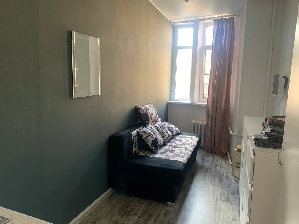 Счастливая матрешка комната для двоих у Московского вокзала