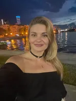 Юлия Головань