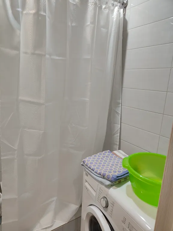 Квартира 1-комнатная Квартира — Адлер