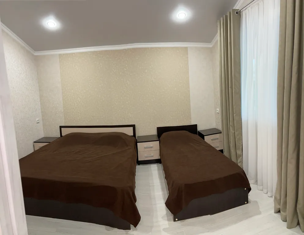 Шикарный коттедж в Дизайнерском исполнении