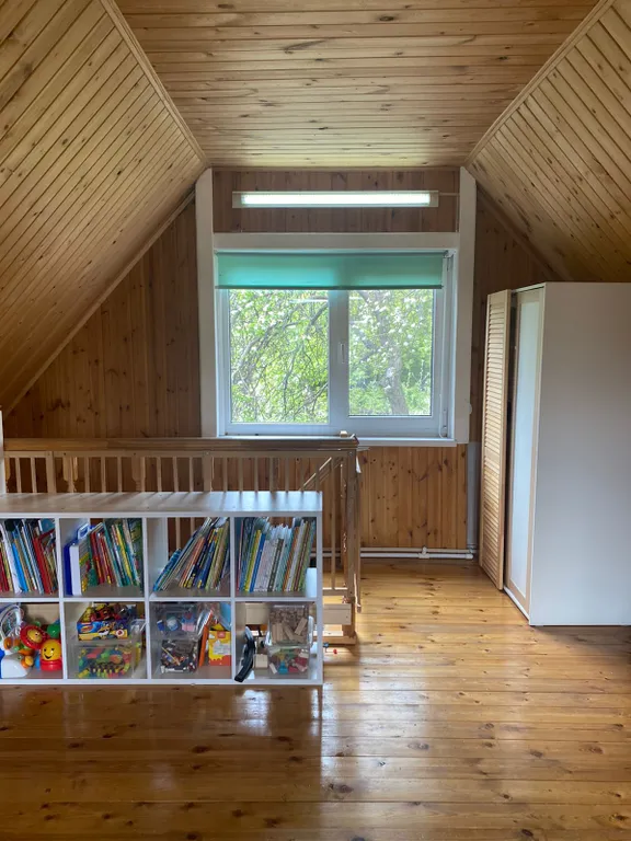 Коттедж Уютный домик с Лаундж зоной — Казань