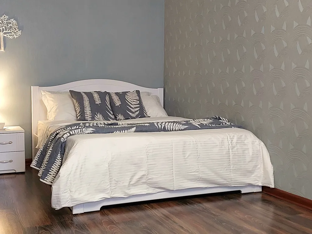 Семейные апартаменты