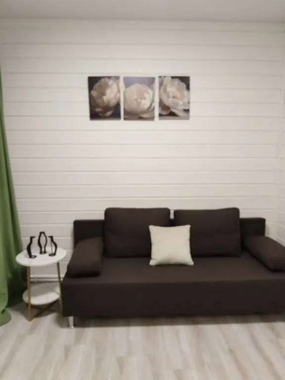 2- х комнатный таунхаус на Люпиновом поле