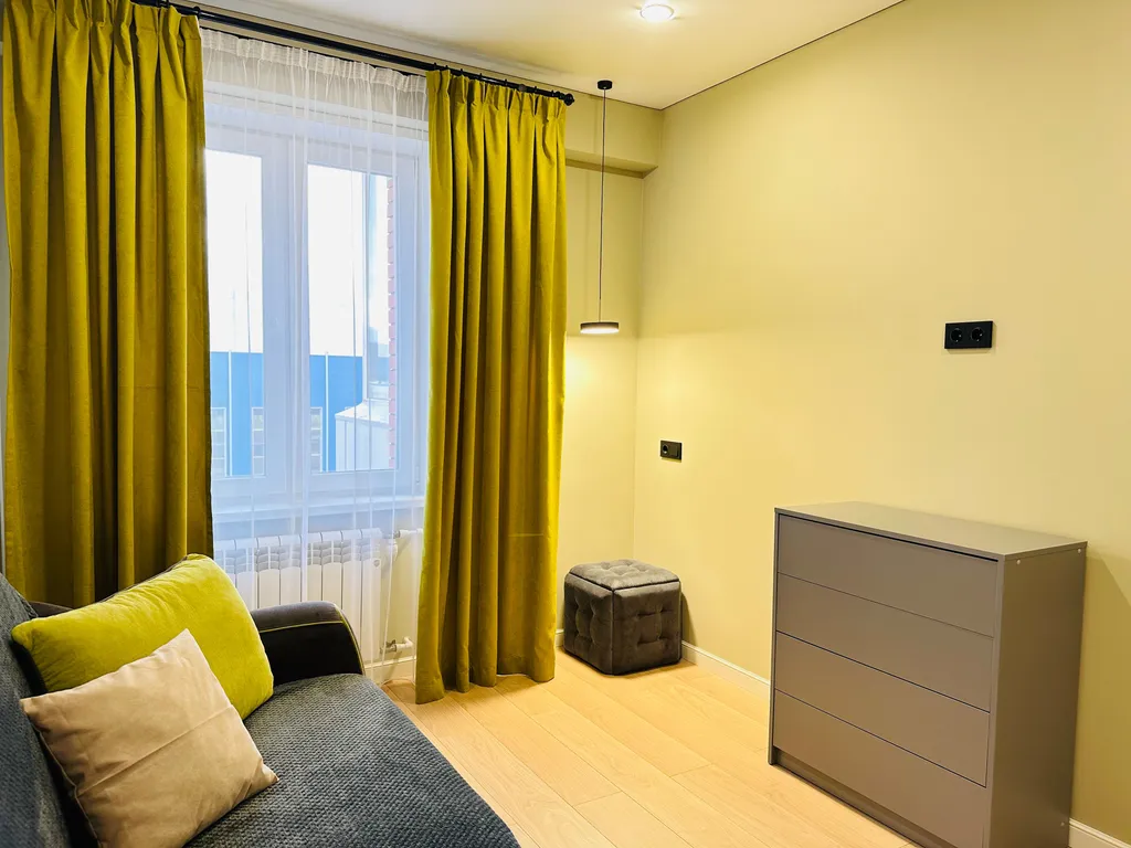 Шикарная евротрешка