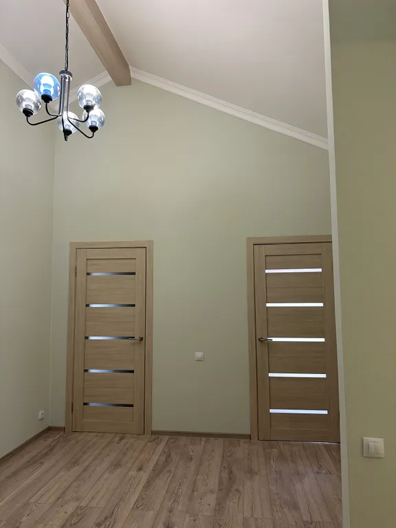 Большой дом