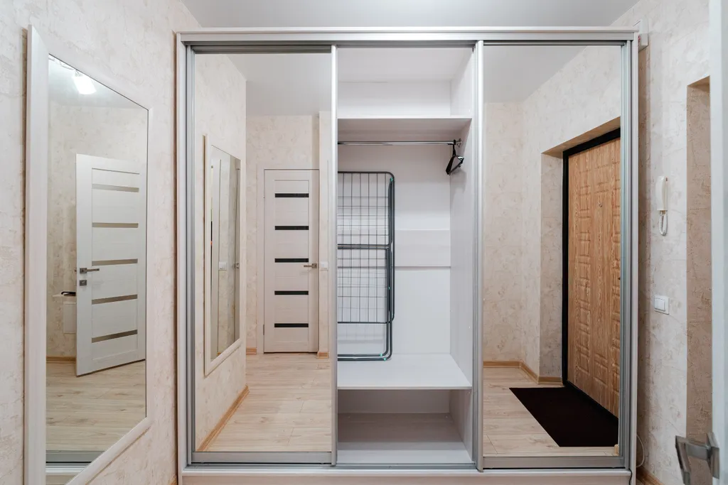 Уютная квартира-студия в центре левого берега Иртыша