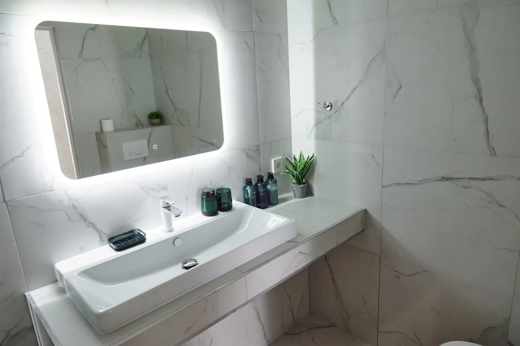 Квартира в сердце Светлогорска