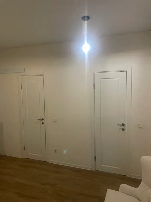 Две комнаты в доступности от метро