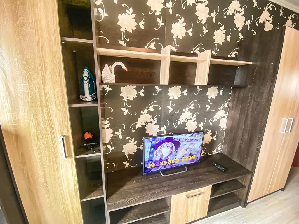 Квартира Чистая и уютная квартира возле Шереметьево — Лобня