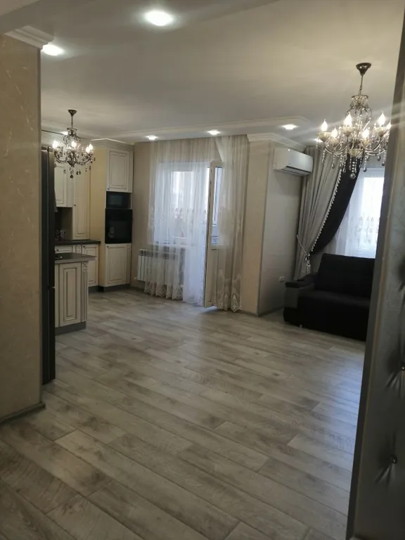 Хорошая двушка в центре