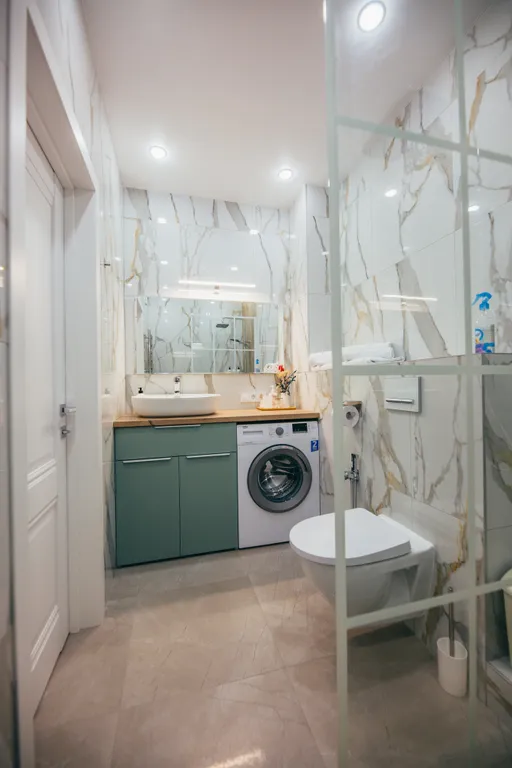 Уютная квартира в Светлогорске