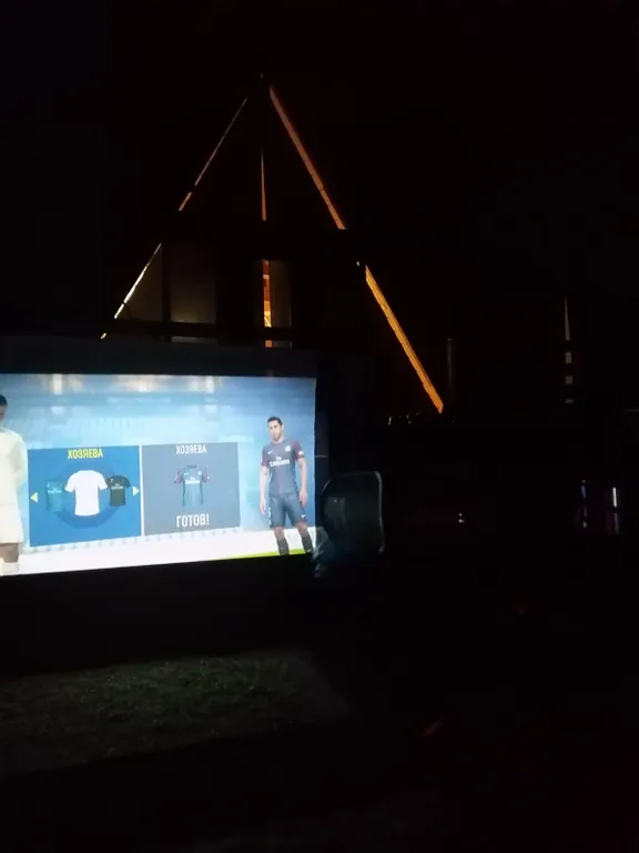 A-Frame на берегу реки, рыбалка с пирсом в Береговом