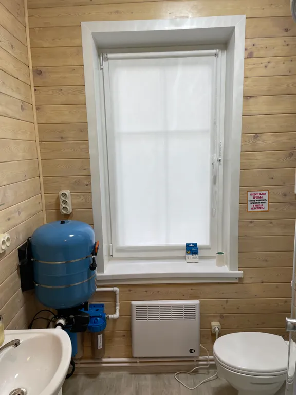 Дача для отдыха