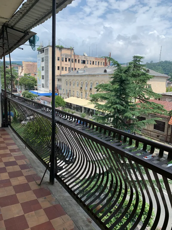 Квартира Уютная квартира в центре города — Сухум