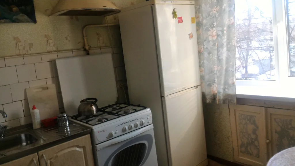 Экономная двухкомнатная квартира на Госцирке до 8-10 человек