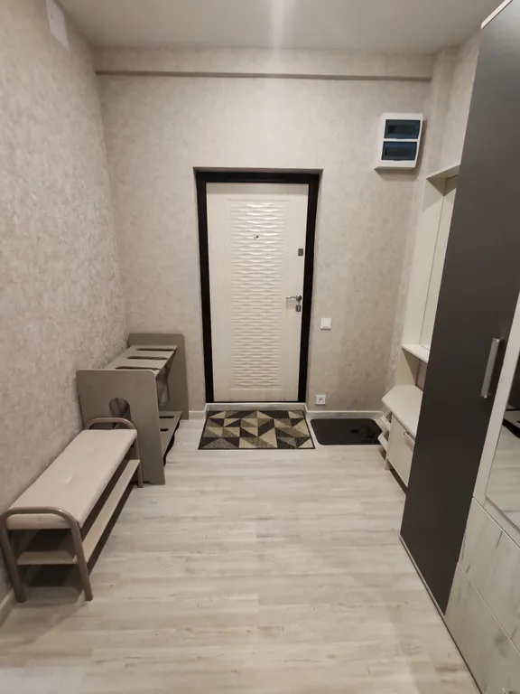 Уютная квартира рядом с горнолыжным курортом