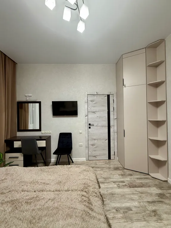 Дом под горой Железной