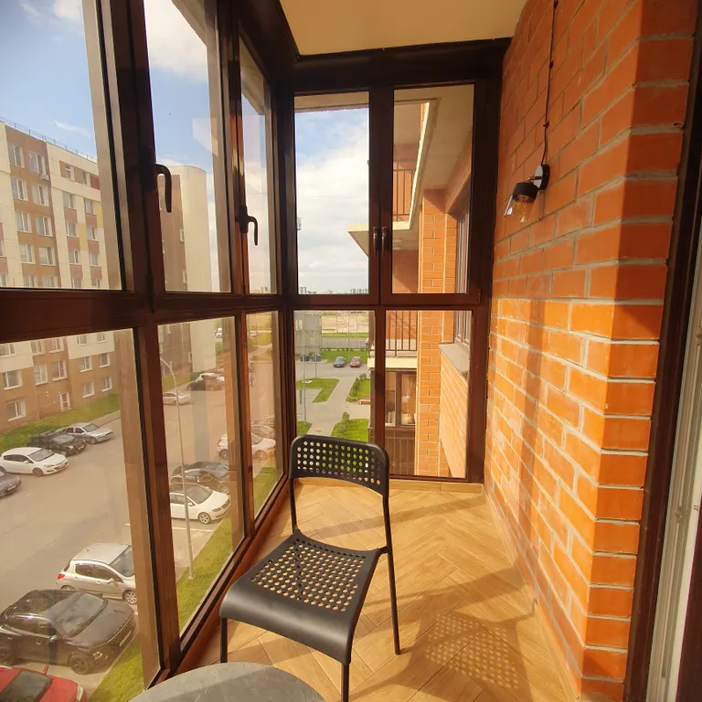 Апартаменты Слива