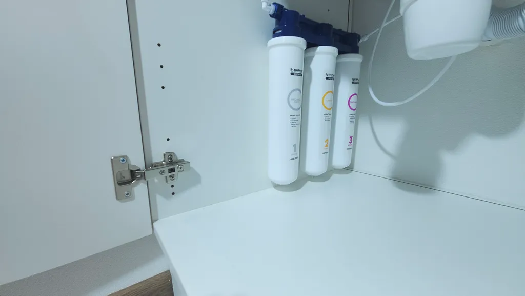 Апартаменты с шикарным видом с 21 этажа