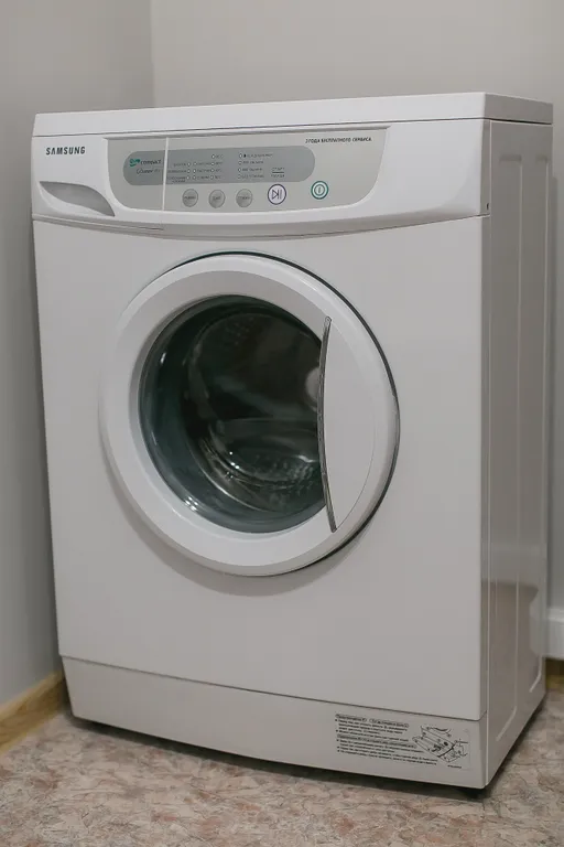 Квартира в Яблоневом Посаде