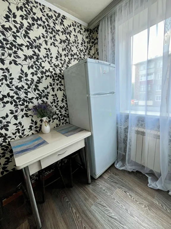 Уютная 3-комнатная квартира