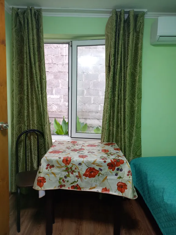 Квартира Комната — Сириус