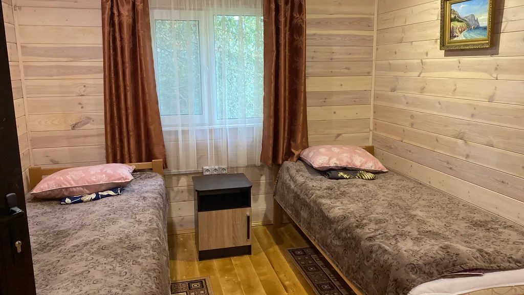 Квартира Комната — аренда посуточно в Зеленчукская