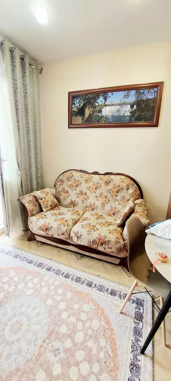 Уютная евродвушка в новом ЖК