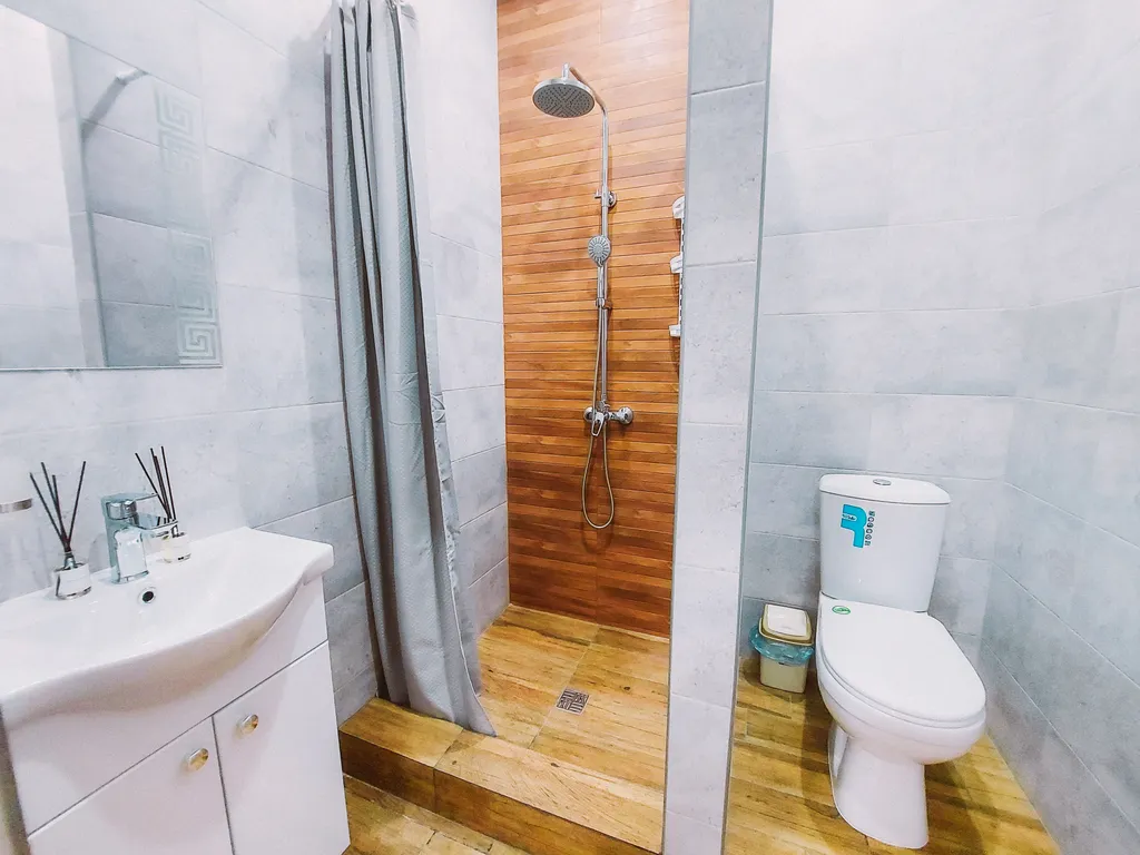 Отдельный дом у моря