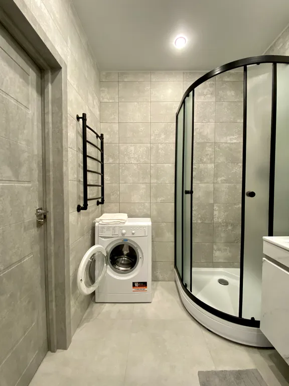 Квартира Квартира Апартамент Orange — Светлогорск