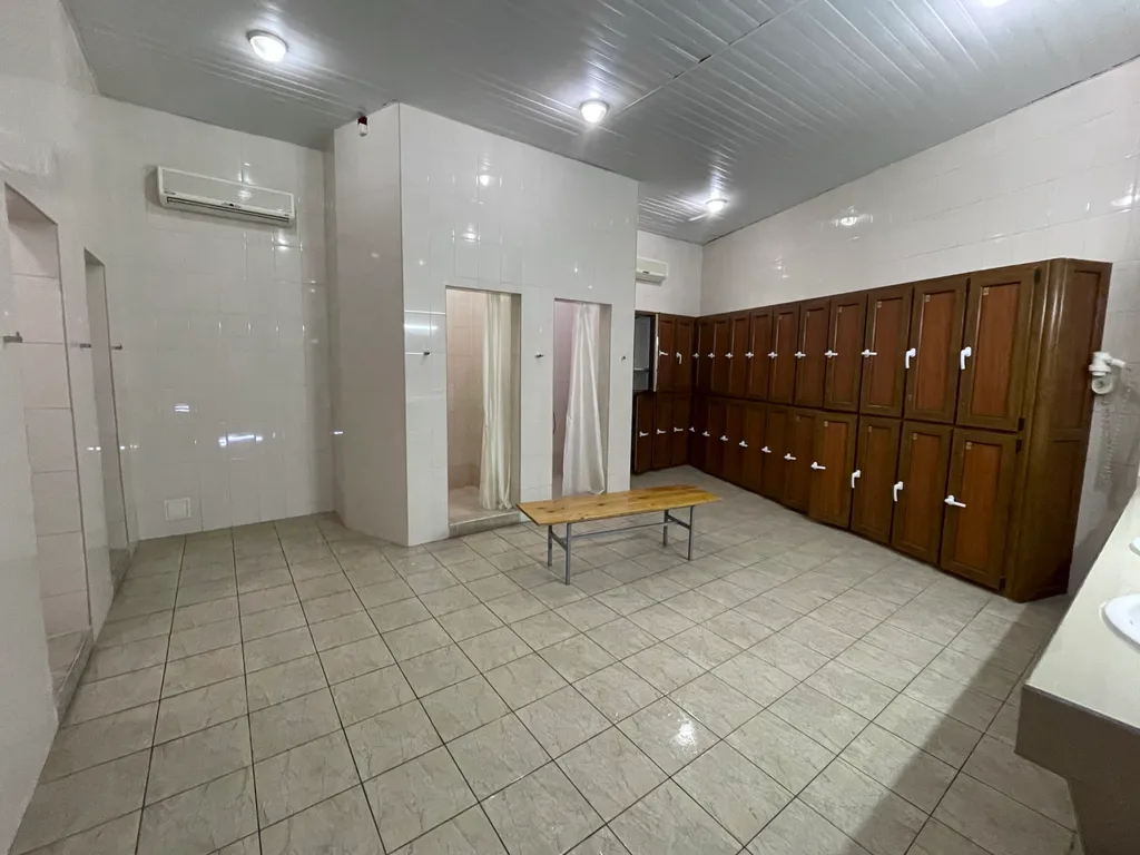 Апартамент с видом на море в жилом комплексе с бассейном