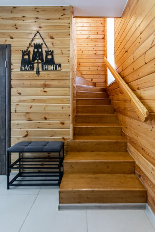 Таунхаус бастионъ- для ценителей комфорта