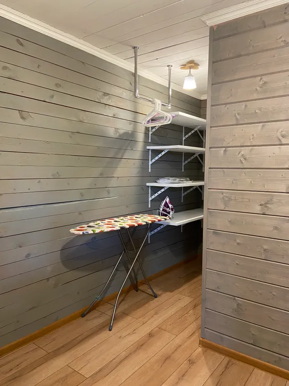 Дом на море для тихого отдыха