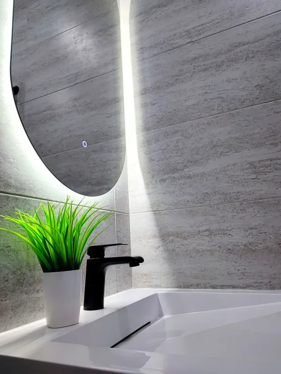 Новая квартира в ЖК Ваниль