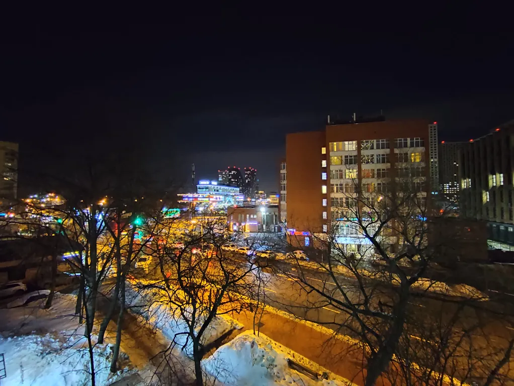 Квартира Уютная квартира у метро Водный стадион — Москва