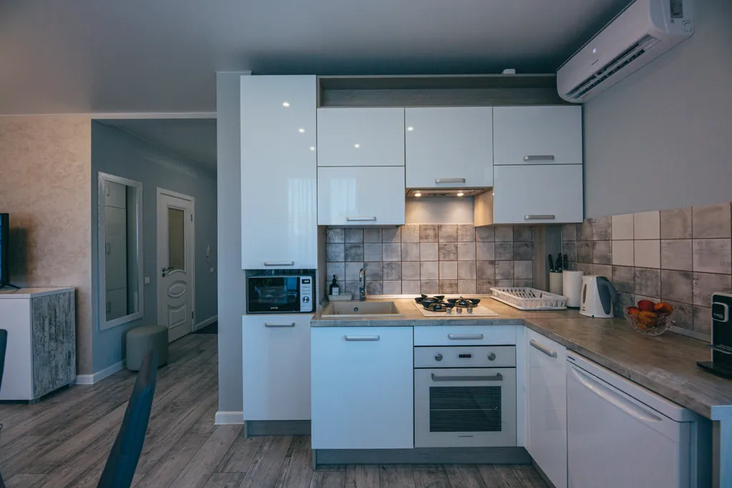 Квартира Уютная квартира на берегу Балтийского моря — Светлогорск